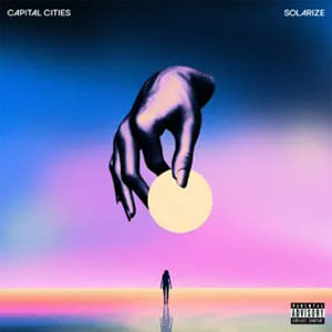 Álbum Solarize de Capital Cities