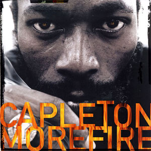 Álbum More Fire de Capleton