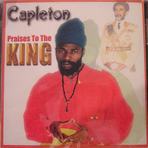 Álbum Praises To The King de Capleton