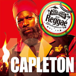 Álbum Reggae Masterpiece: Capleton de Capleton
