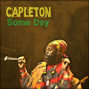 Álbum Some Day de Capleton
