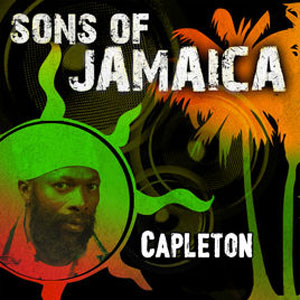Álbum Sons of Jamaica de Capleton