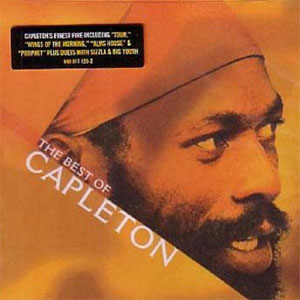 Álbum The Best Of de Capleton