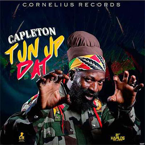 Álbum Tun Up Dat  de Capleton
