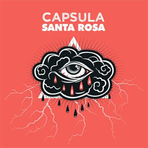 Álbum Santa Rosa de Cápsula