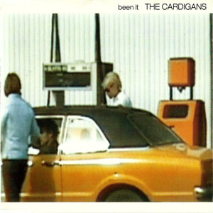 Álbum Been It de Cardigans