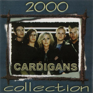 Álbum Collection 2000 de Cardigans