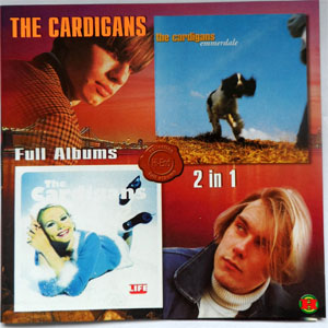 Álbum Emmerdale / Life (2 In 1) de Cardigans