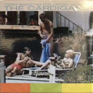 Álbum First Band On the Moon-Sampler de Cardigans