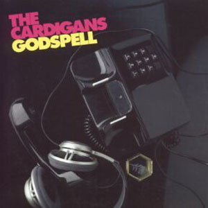 Álbum Godspell de Cardigans