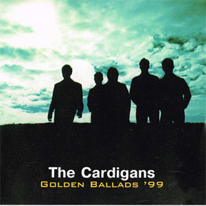 Álbum Golden Ballads '99 de Cardigans