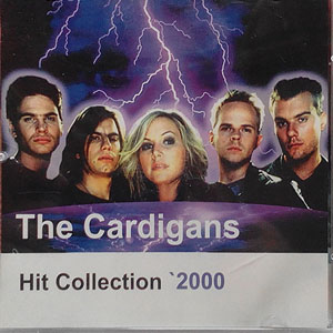  lbum Hit Collection 2000 De Cardigans