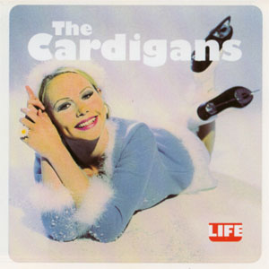 Álbum Life de Cardigans