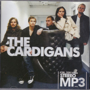 Álbum MP3 de Cardigans