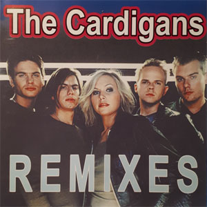 Álbum Remixes de Cardigans