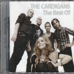 Álbum The Best Of de Cardigans