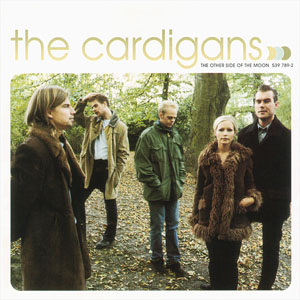 Álbum The Other Side Of The Moon de Cardigans