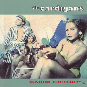 Álbum Travelling With Charley de Cardigans