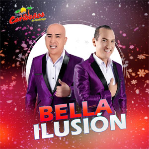 Álbum Bella Ilusión de Caribeños de Guadalupe