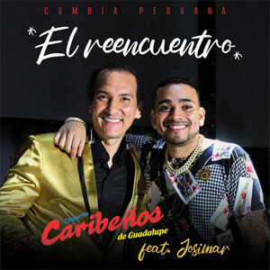 Álbum El Reencuentro de Caribeños de Guadalupe