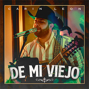 Álbum De Mi Viejo de Carín León
