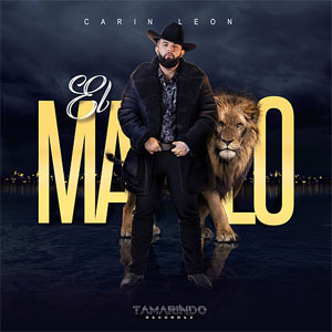 Álbum El Malo de Carín León