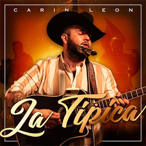 Álbum La Típica de Carín León