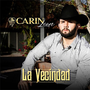 Álbum La Vecindad de Carín León