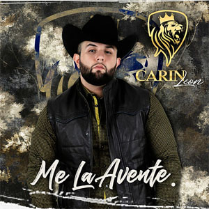Álbum Me La Aventé de Carín León