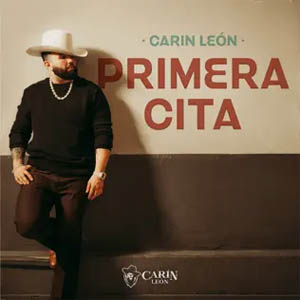 Álbum Primera Cita de Carín León