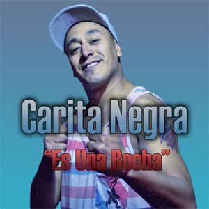 Álbum Es Una Rocha de Carita Negra