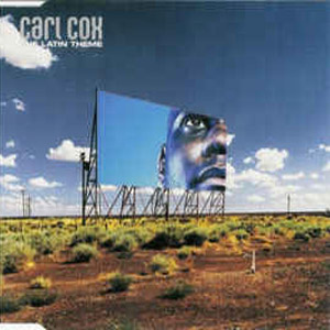 Álbum Latin Theme de Carl Cox