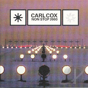 Álbum Non Stop 2000 de Carl Cox