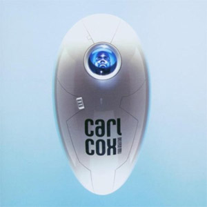 Álbum Phuture 2000 de Carl Cox