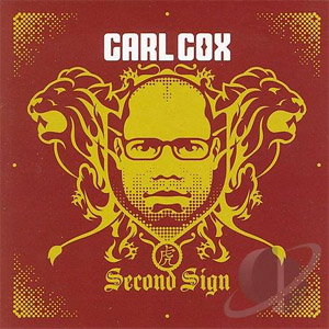 Álbum Second Sign de Carl Cox