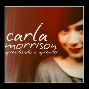 Álbum Aprendiendo A Aprender de Carla Morrison