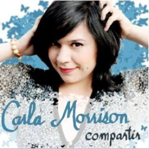 Álbum Compartir de Carla Morrison