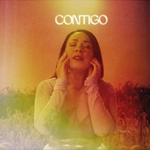 Álbum Contigo de Carla Morrison