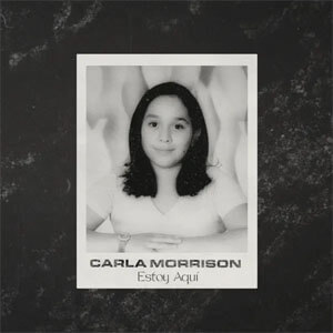 Álbum Estoy Aquí de Carla Morrison