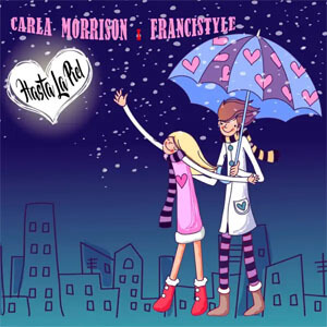 Álbum Hasta La Piel de Carla Morrison