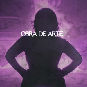 Álbum Obra de Arte de Carla Morrison