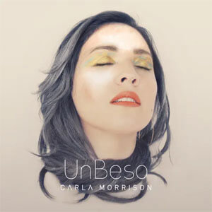 Álbum Un Beso de Carla Morrison