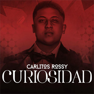 Álbum Curiosidad de Carlitos Rossy