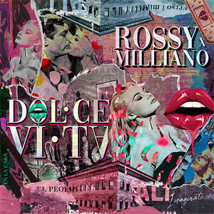 Álbum Dolce Vita de Carlitos Rossy