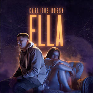 Álbum Ella de Carlitos Rossy