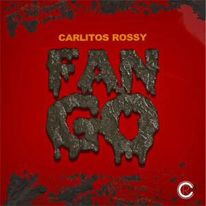 Álbum Fango de Carlitos Rossy