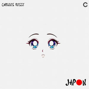 Álbum Japón de Carlitos Rossy