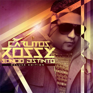 Álbum Sonido Distinto (Deluxe Edition) de Carlitos Rossy