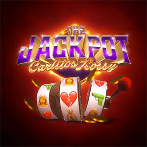 Álbum The Jackpot de Carlitos Rossy