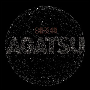 Álbum Agatsu de Carlos Ann